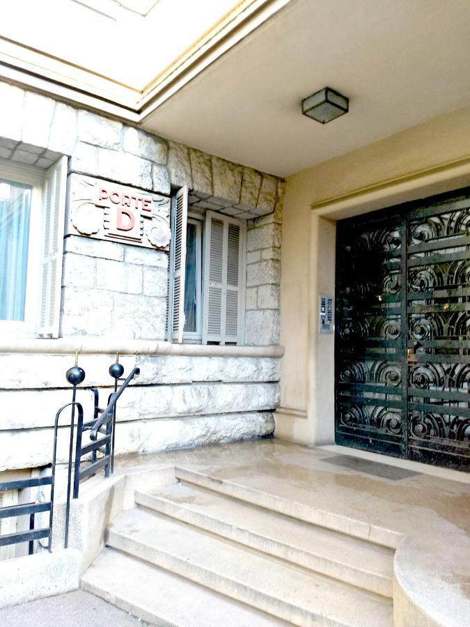 Le Palladium Quartier Tzarewitch نيس المظهر الخارجي الصورة