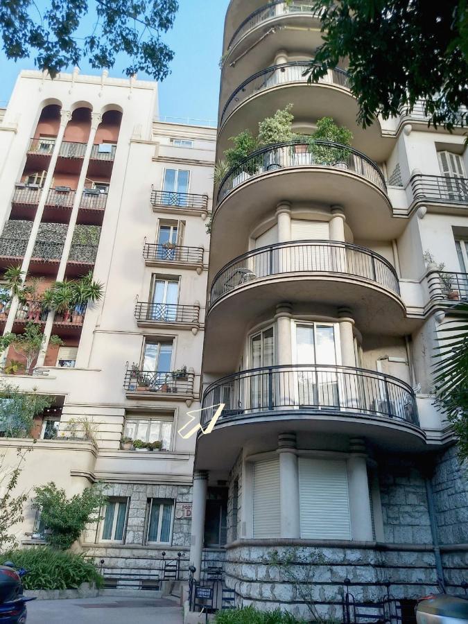 Le Palladium Quartier Tzarewitch نيس المظهر الخارجي الصورة
