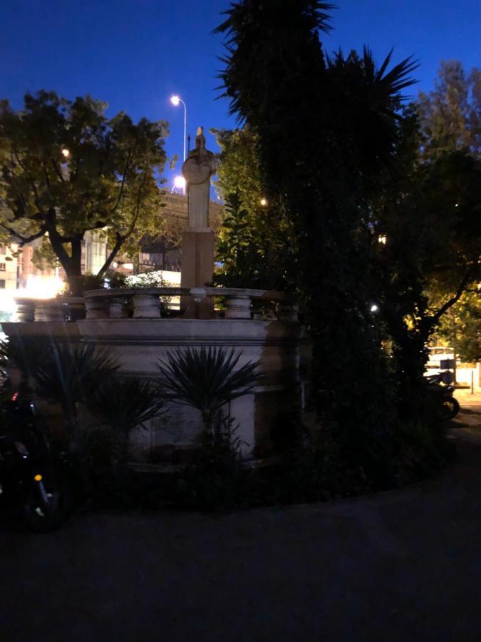 Le Palladium Quartier Tzarewitch نيس المظهر الخارجي الصورة